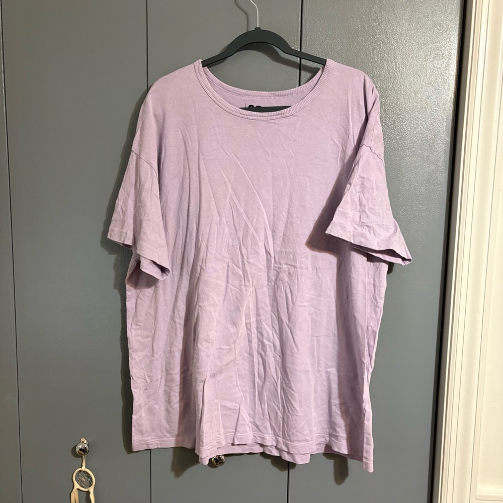 SO XXL tee NWOT